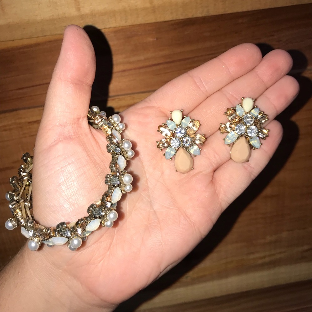 Jewelry!